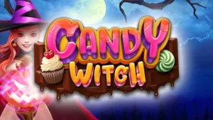 candy-witch