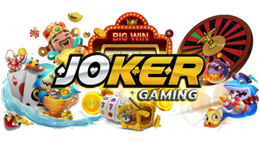 Joker Gaming สล็อตโจ๊กเกอร์ NAZA619